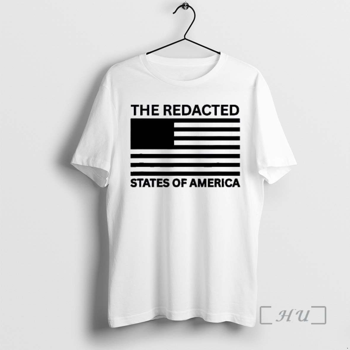 Trending The Redacted States Of America T-Shirts, Hoodie, Sweatshirt | InkThreadWorks.com