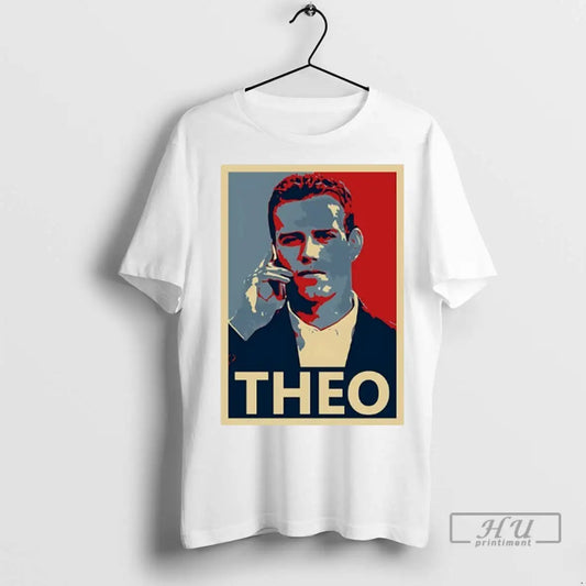 Trending Theo Epstein Hope Style 1 T Shirts