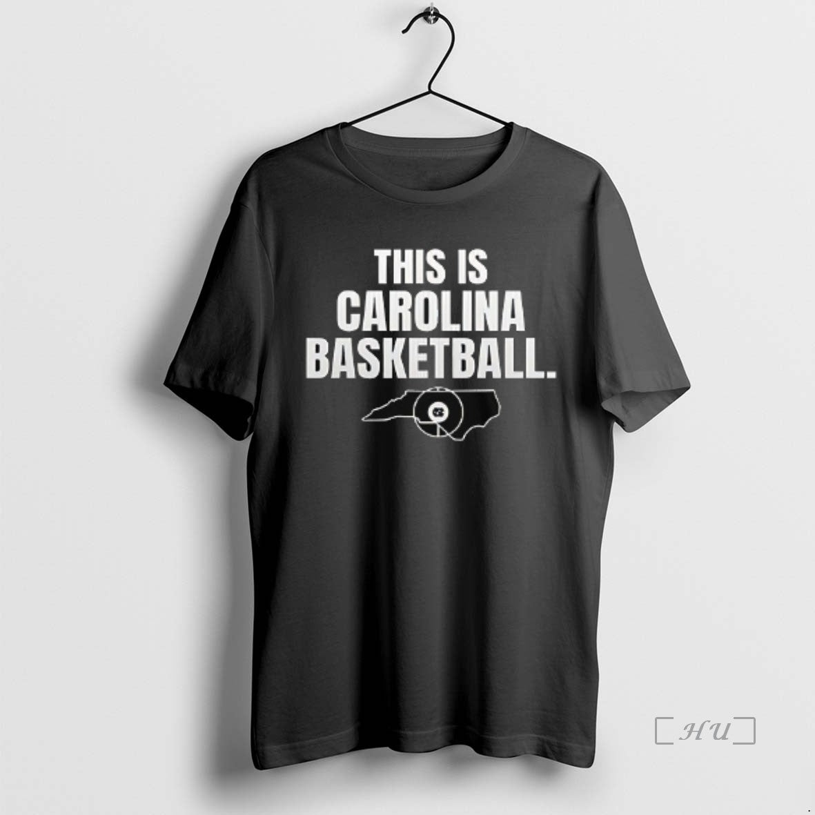 Trending This Is North Carolina Tar Heels Basketball Logo Double Sided Graphic Premium T Shirts Hoodie, Sweatshirt