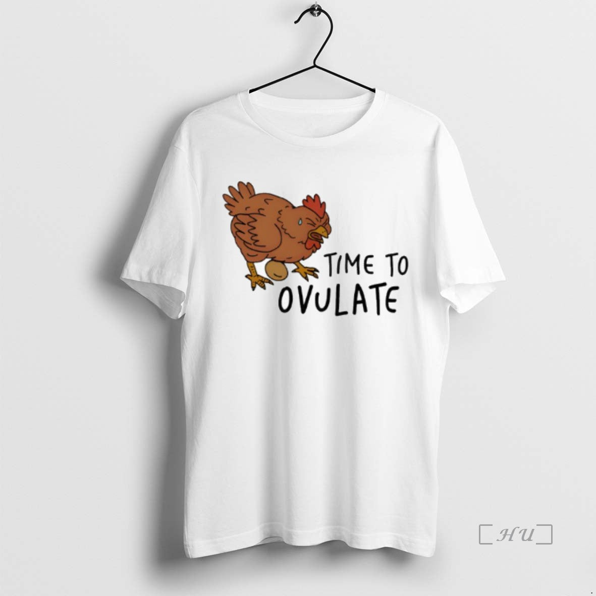 Trending Time To Ovulate T-Shirts, Hoodie, Sweatshirt | InkThreadWorks.com