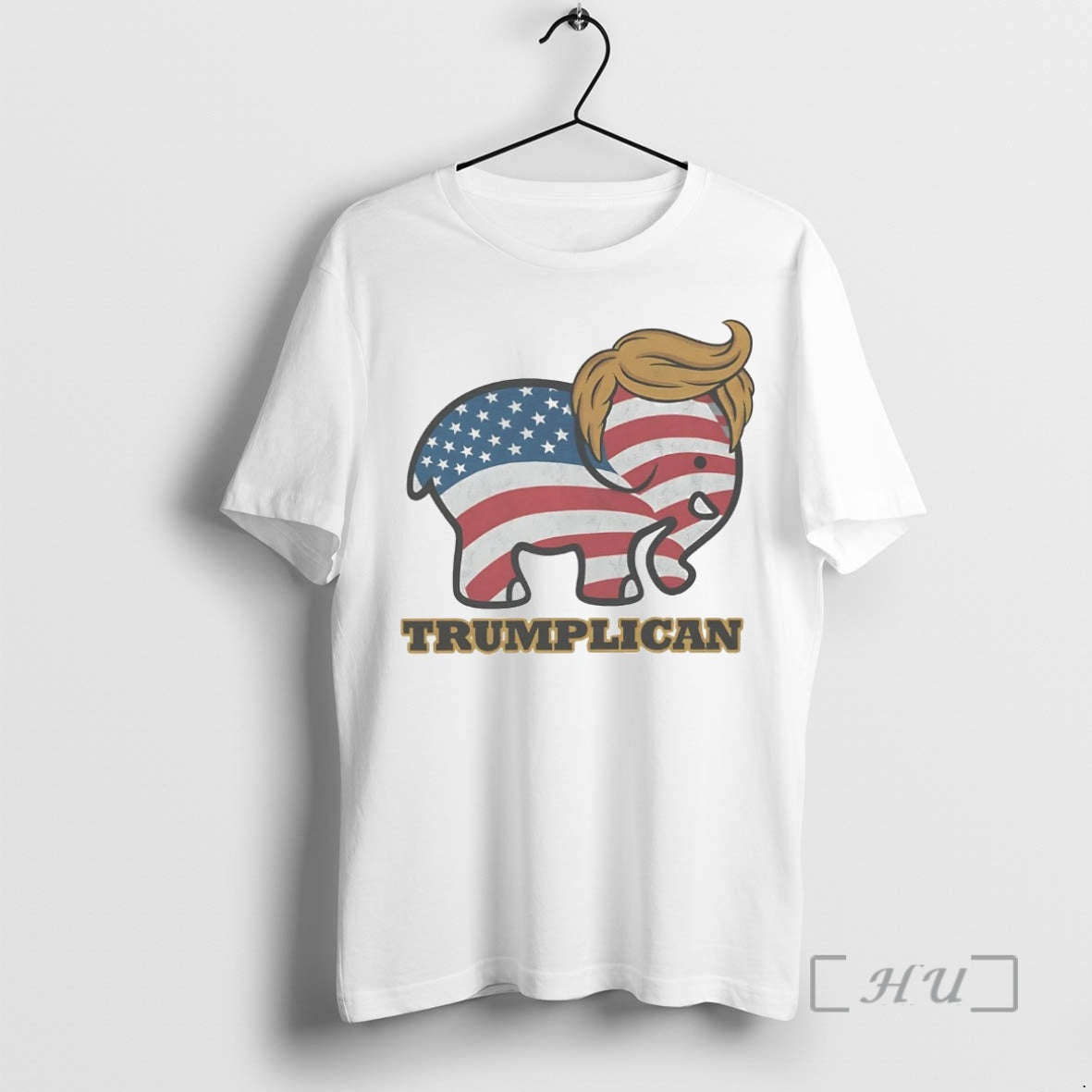 Trending Trumplican Republican Trump T-Shirts, Hoodie, Sweatshirt | InkThreadWorks.com