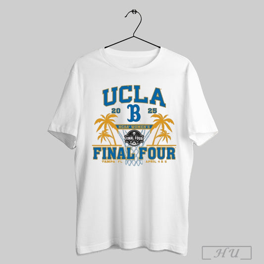 Trending Ucla Bruins Ncaa Womens Basketball Final Four Big Ten Conference Tampa Fl April 46