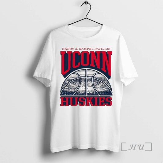 Trending Uconn Huskies Harry A T-Shirts, Hoodie, Sweatshirt | InkThreadWorks.com