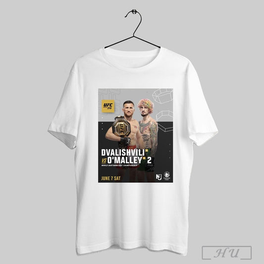 Trending Ufc 316 Merab Dvalishvili Vs Suga Sean Omalley World Bantamweight Championship June 7 2025