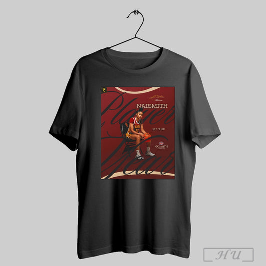 Trending Usc Trojans Womens Basketball Juju Watkins Naismith Trophy Player Of The Year Signature Poster