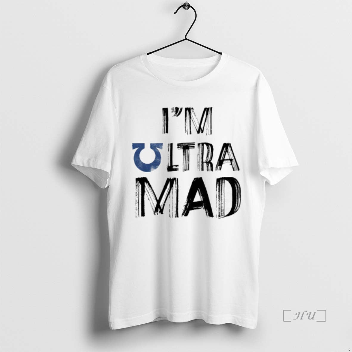 Trending Ultramarines Im Ultra Mad T-Shirts, Hoodie, Sweatshirt | InkThreadWorks.com