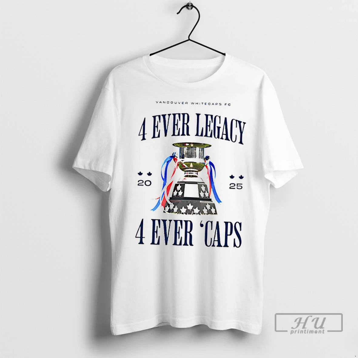 Trending Vancouver Whitecaps Fc 4 Ever Legacy 4 Ever Caps T Shirts