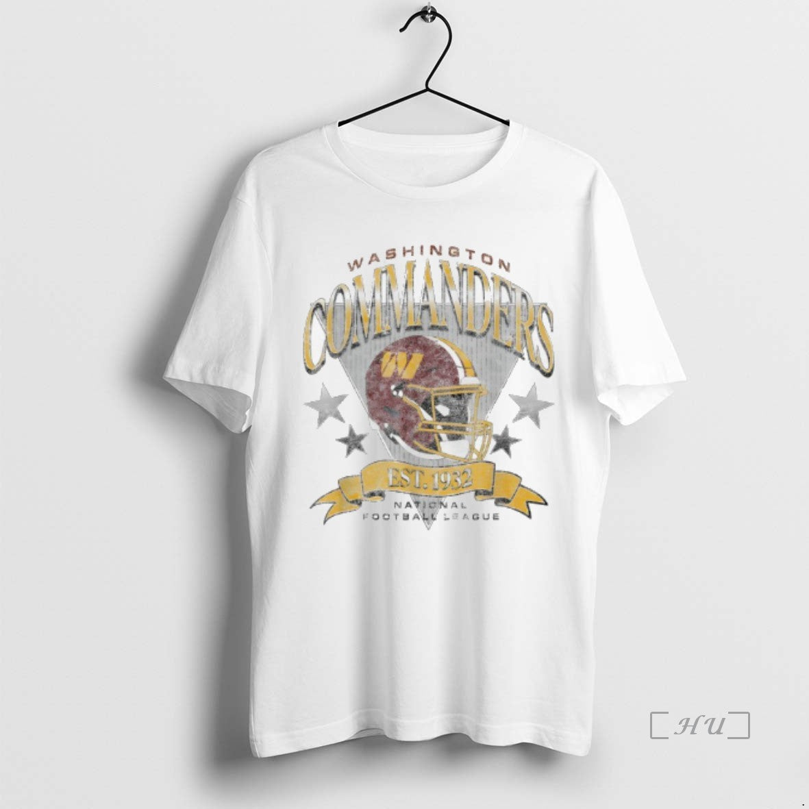 Trending Washington Colalanders Est T-Shirts, Hoodie, Sweatshirt | InkThreadWorks.com