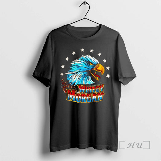 Trending Whitey Morgan Screamin Eagle T-Shirts, Hoodie, Sweatshirt | InkThreadWorks.com