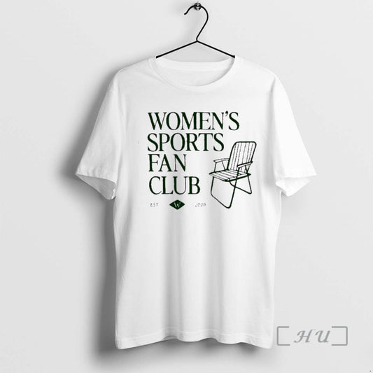 Trending Womens Sports Fan Club T-Shirts, Hoodie, Sweatshirt | InkThreadWorks.com