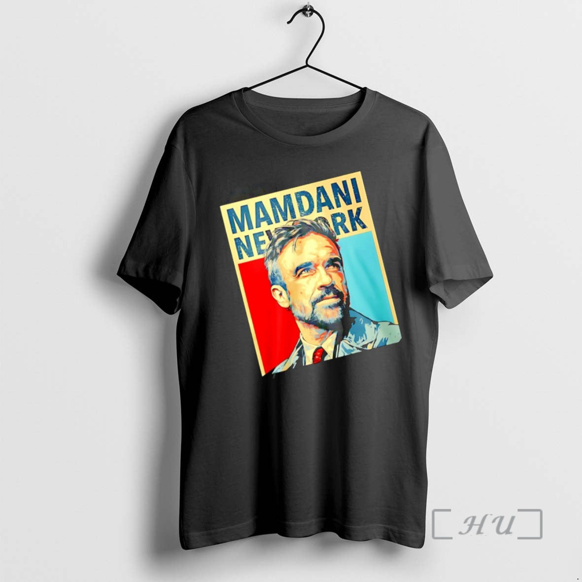 Trending Zohran Mamdani New York Paint T-Shirts, Hoodie, Sweatshirt | InkThreadWorks.com