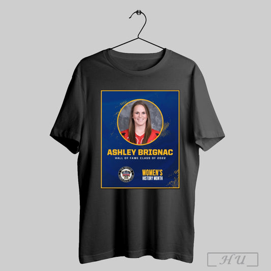Trendy Ashley Brignac Hall Of Fame Class Of 2022 New Orleans Sports Hall Of Fame
