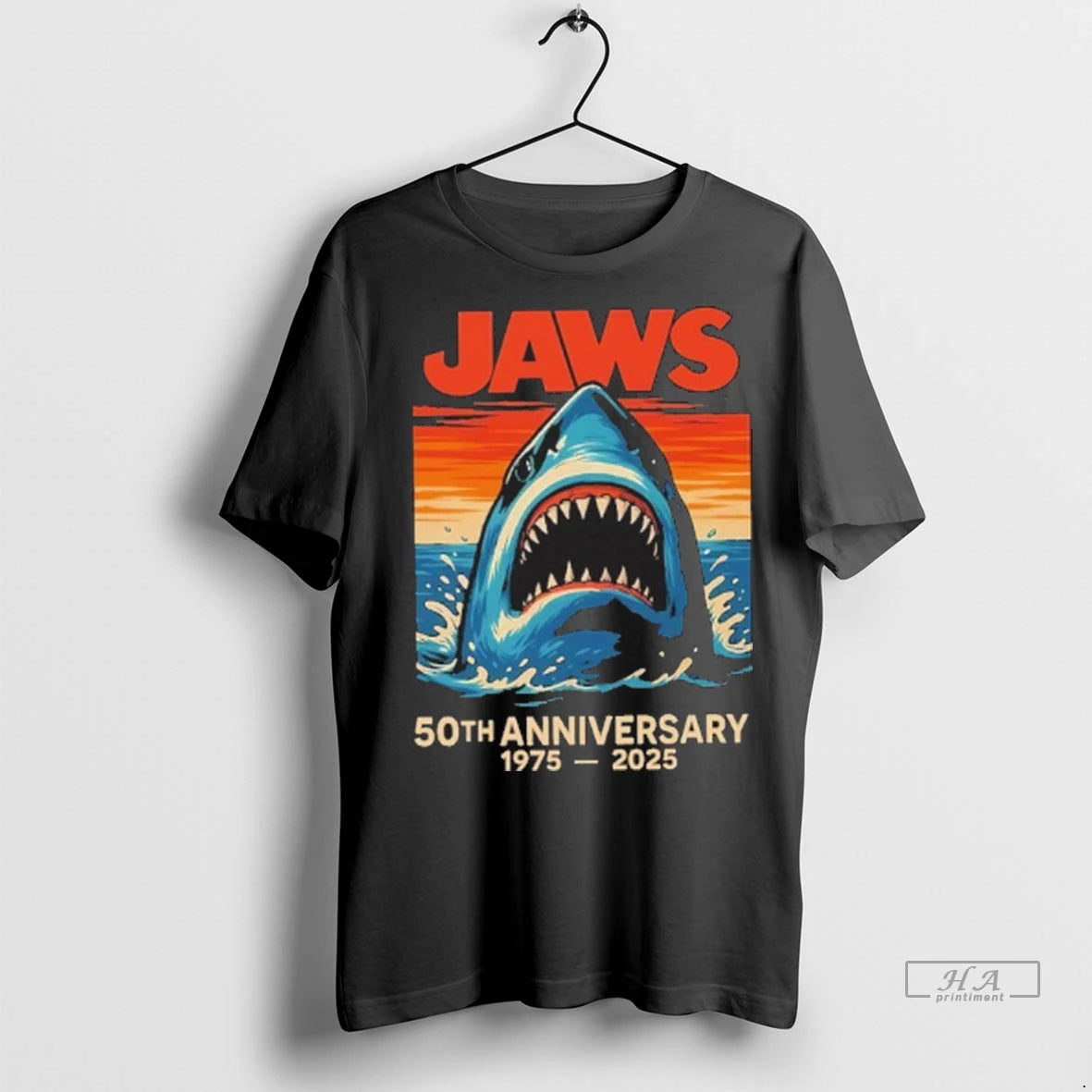 Trendy Officials 50th Anniversary 1975 2025 Vintage Shirt Sweater
