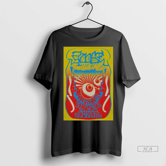 Trendy Officials Goose Live In Columbus Ohio September 30 2025 Shirt Sweater