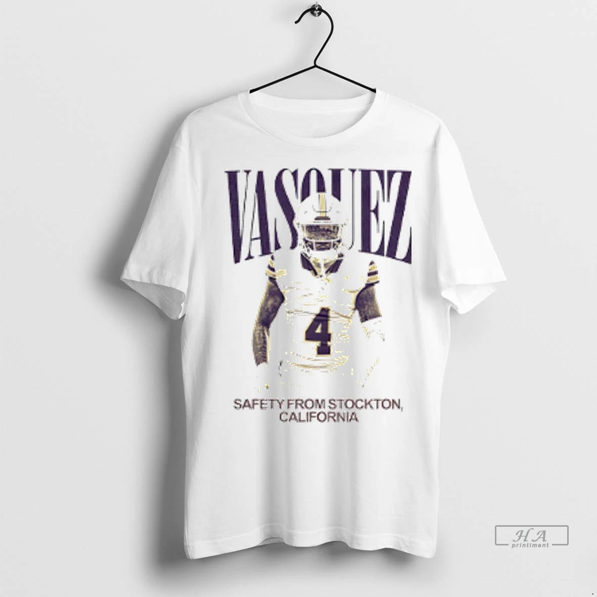 Trendy Officials Izzy Vasquez Safety From Stockton California Vintage Shirt Sweater