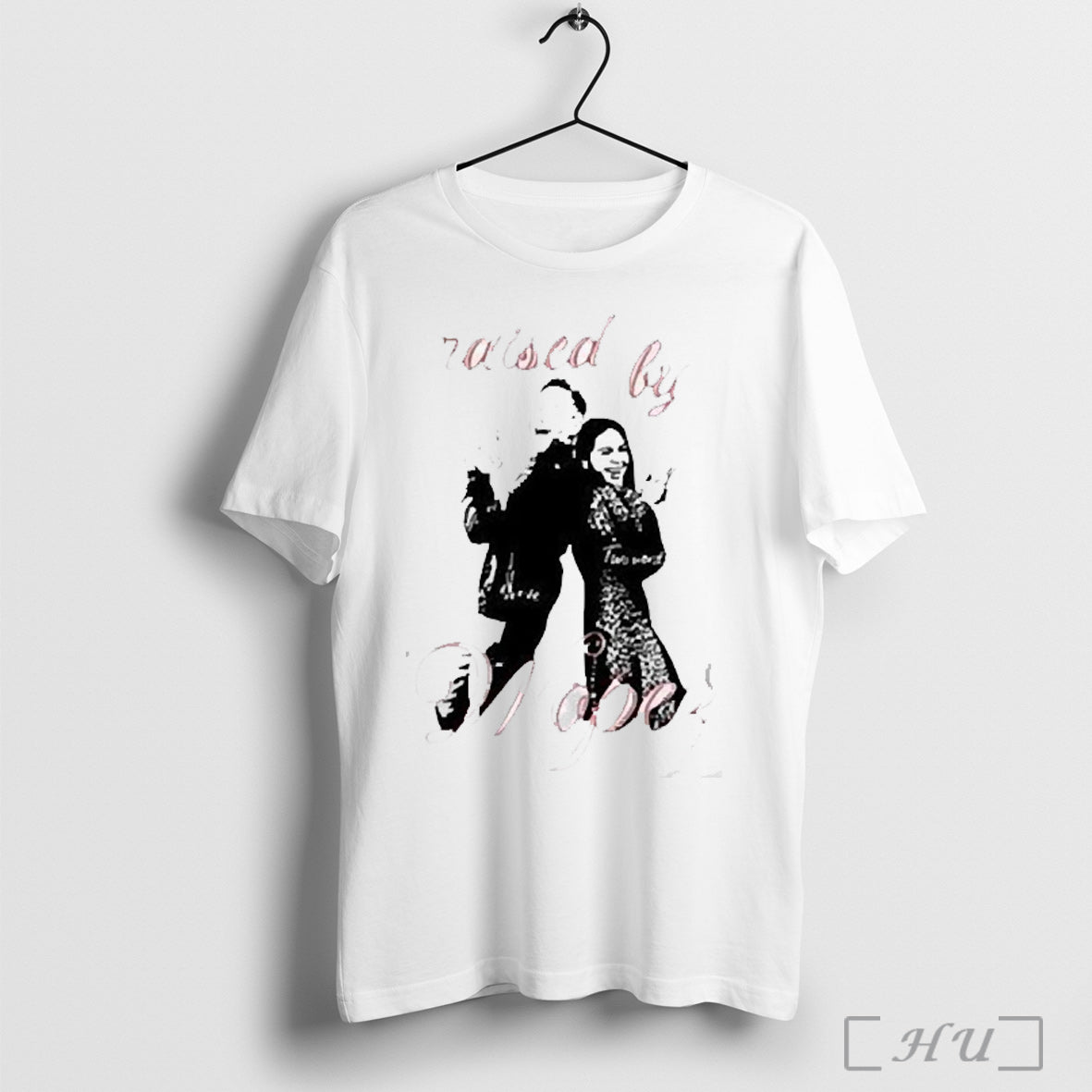 Trendy Raised By Wopez Three Words Protect And Serve Two Words Shut Up 2025