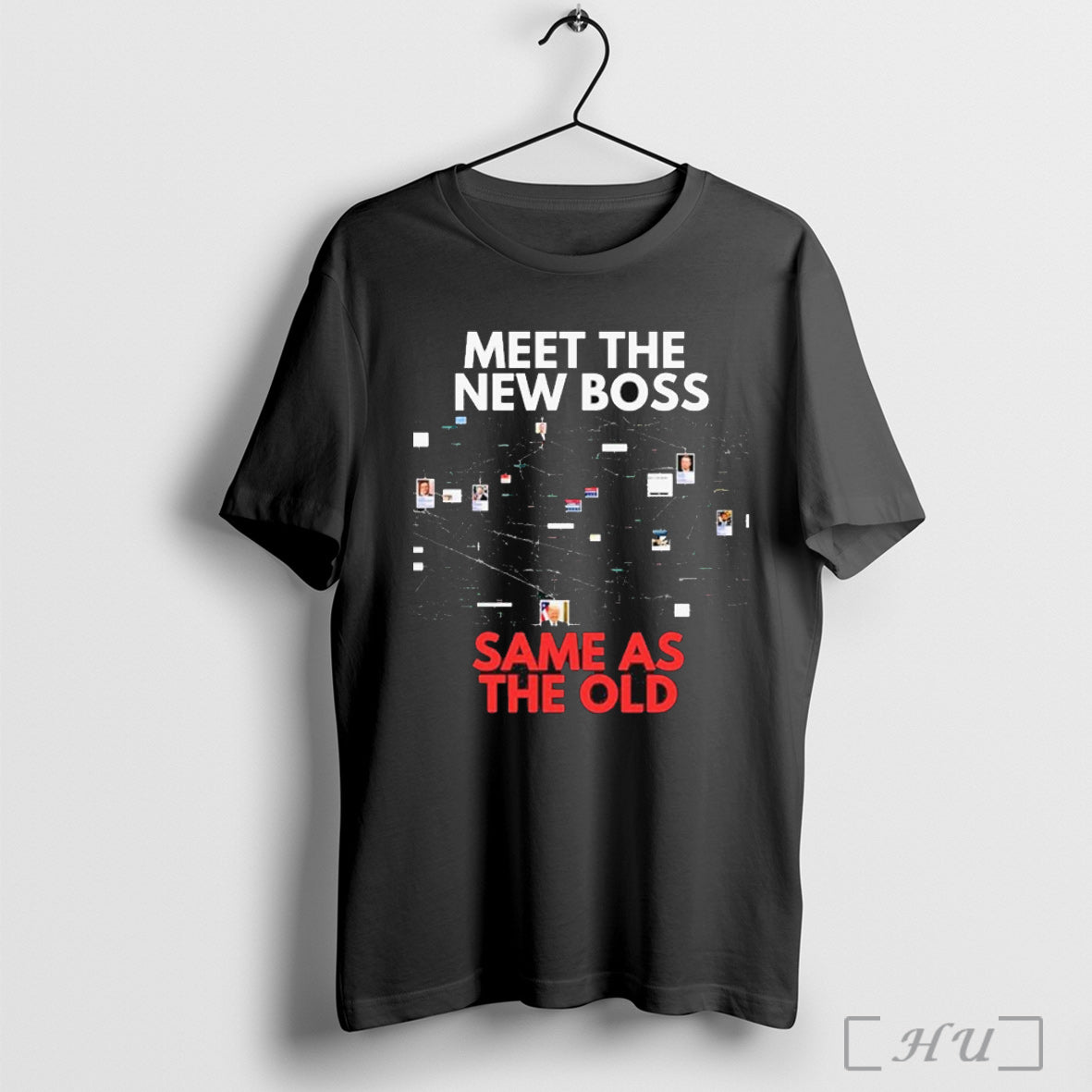 Trendy Teslas Meet The New Boss Same As The Old 2025 Donald Trump Elon Musk