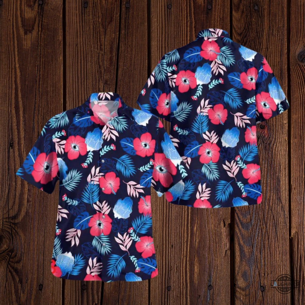 Trendy Wendigoon Hawaiian Shirt And Shorts Merch SALE