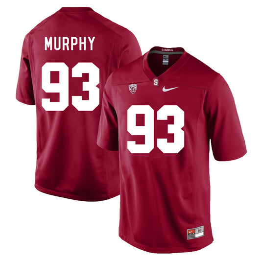 Trent Murphy 93 Cardinal
