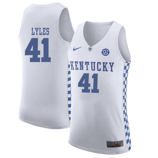 Trey Lyles 41 White .1jpg