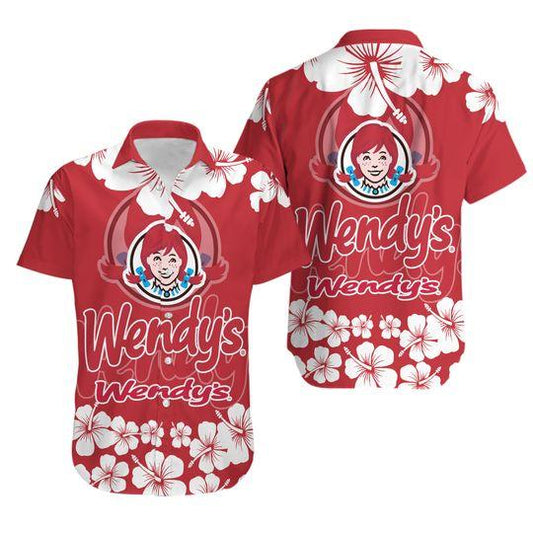 Tropical flower aloha hawaiian shirts gift for family and friend 2710327