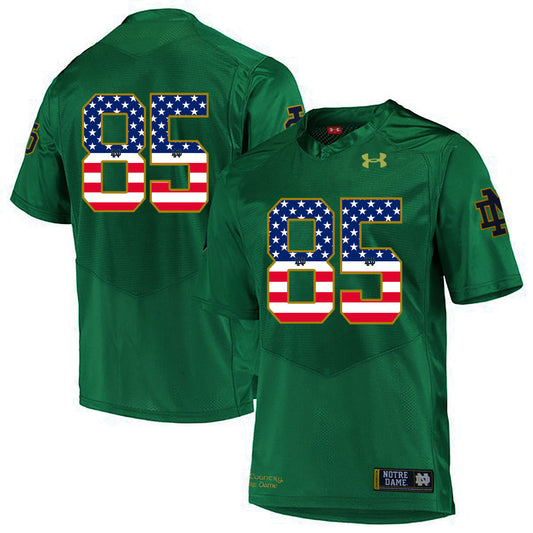 Troy Niklas 85 Bright Green .1jpg