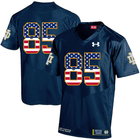 Troy Niklas 85 Navy .1jpg