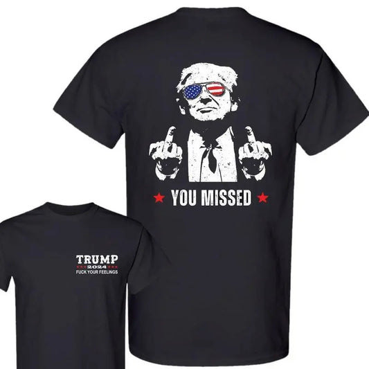 Trum Won Again 2024 Shirt, We Won Shirt, Trum 47th President, Trum Won Get Over It, Trum Vance, Republican Tee, Gift for...
