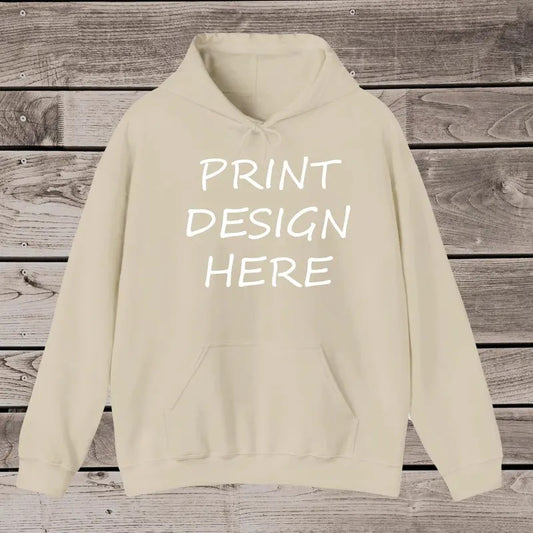 Trump Girl Vote America Flag Design Hoodie | Unisex Hooded Sweatshirt T-Shirts | InkThreadWorks.com