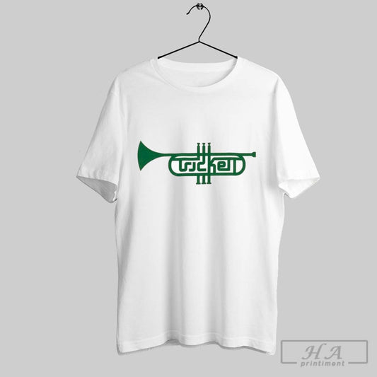 Trumpet Trickett England T Shirts