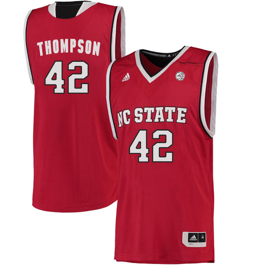 Tucker Thompson 42 Red