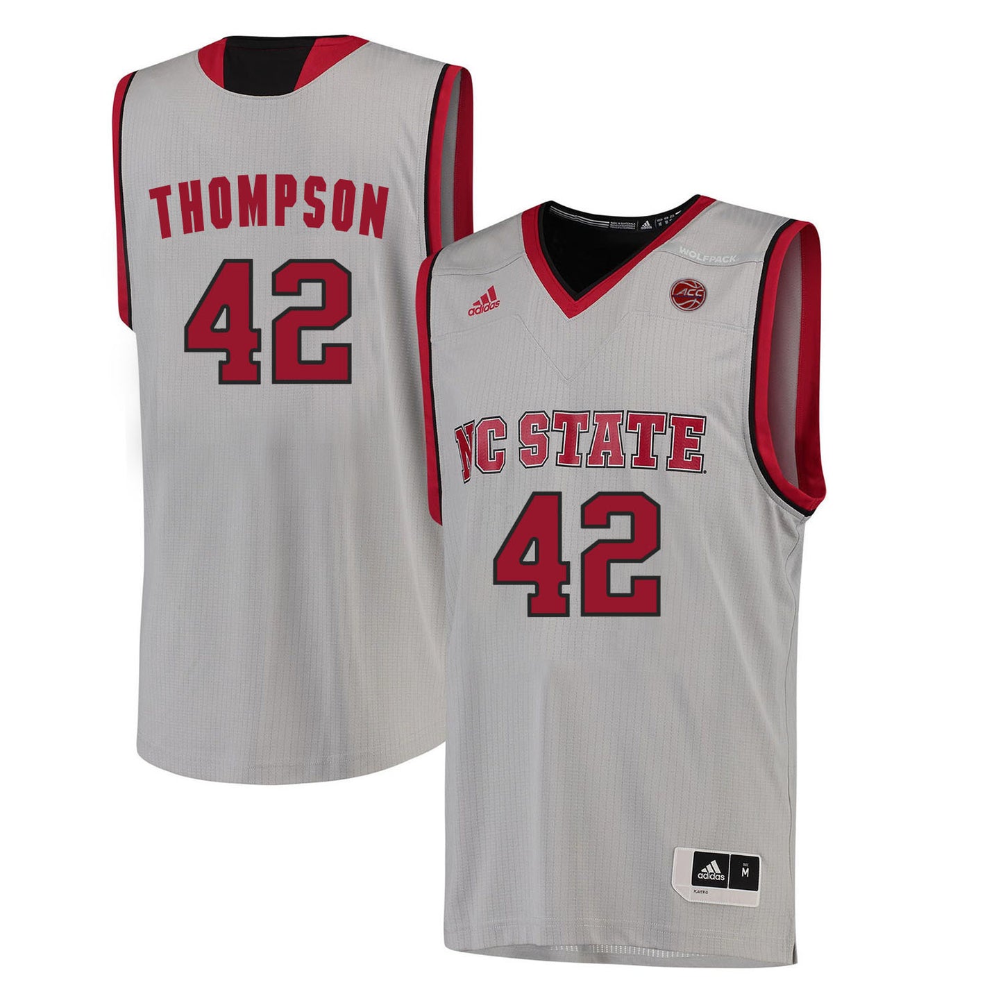 Tucker Thompson 42 White