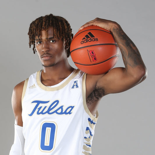 Tulsa Golden Hurricanes 2022-23 Home