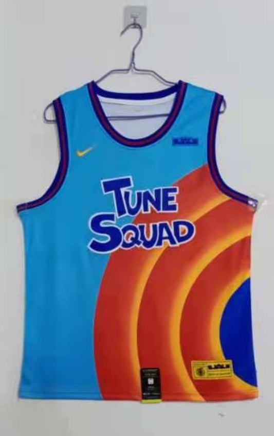 Tune Squad Style 2
