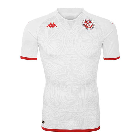 Tunisia Away