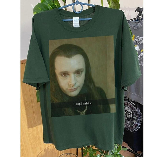 Twilight Aro Meme Shirt, Twilight Saga Shirt, Volturi Shirt, Vampire T-Shirt, Twilight Sweatshirt, Cullen Bella Swan...