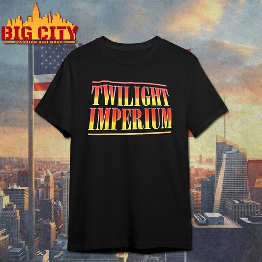 Twilight Imperium Shirt