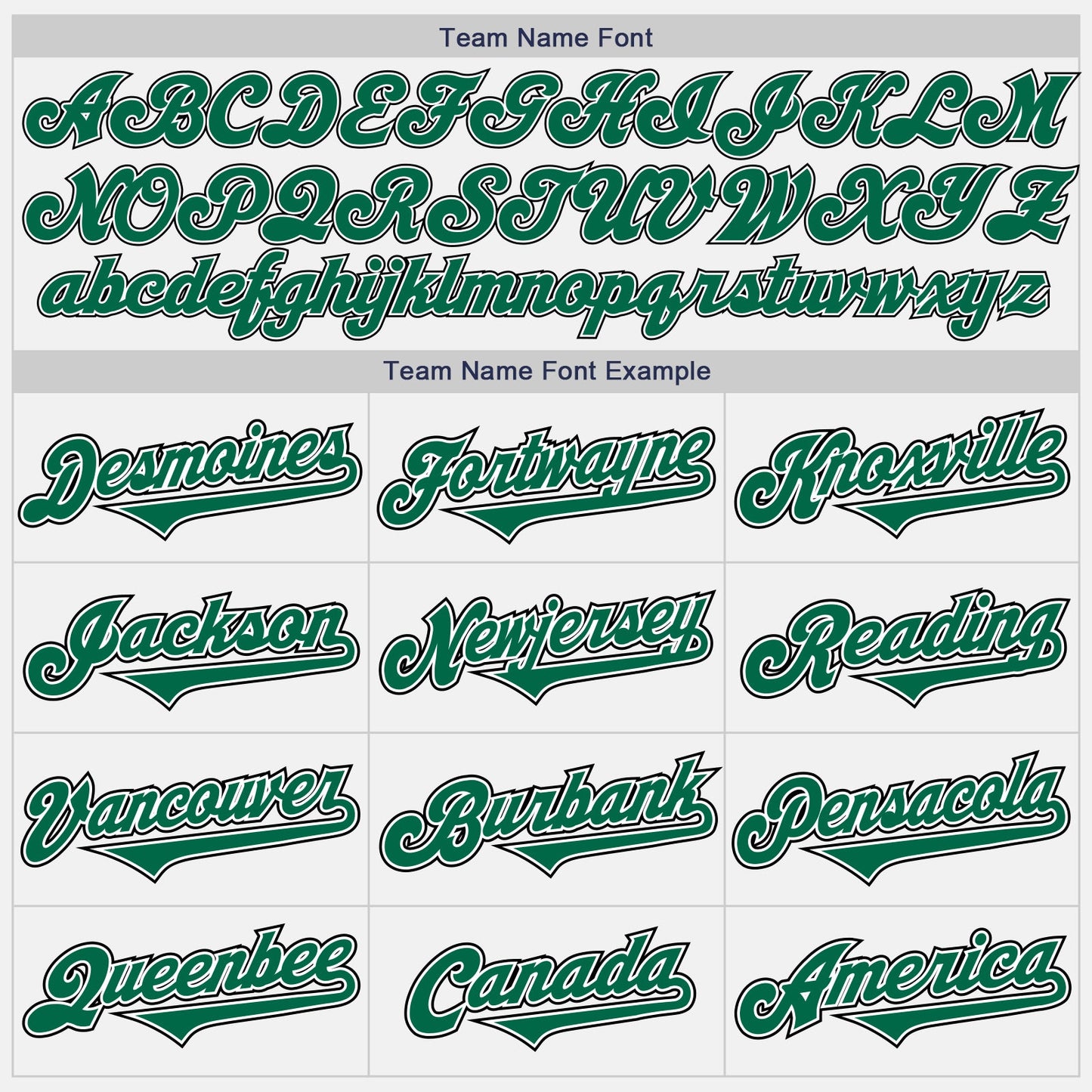 Custom White Kelly Green-Black Authentic Two Tone Baseball Jersey