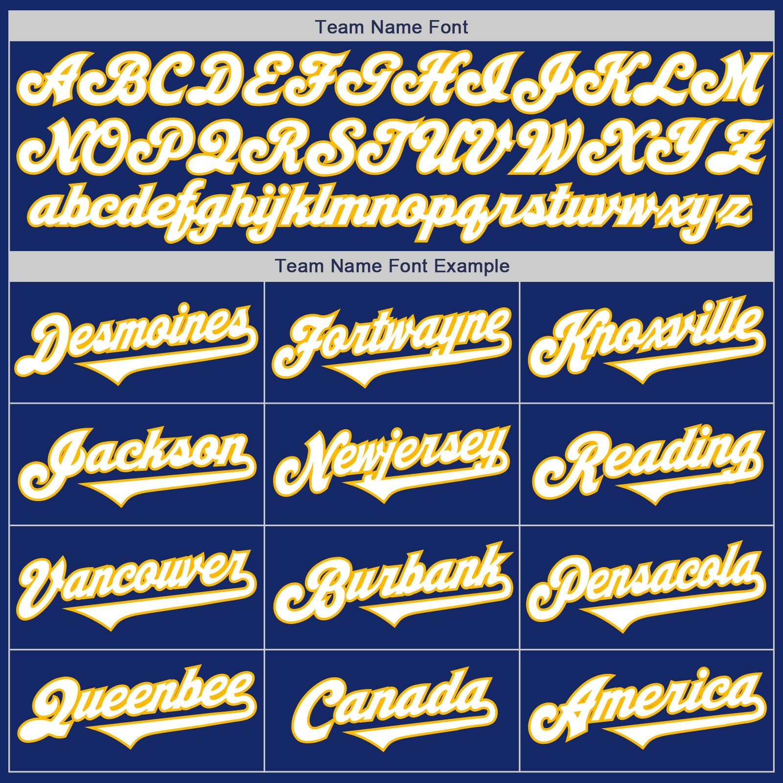 Custom Royal White-Gold Authentic Two Tone Baseball Jersey