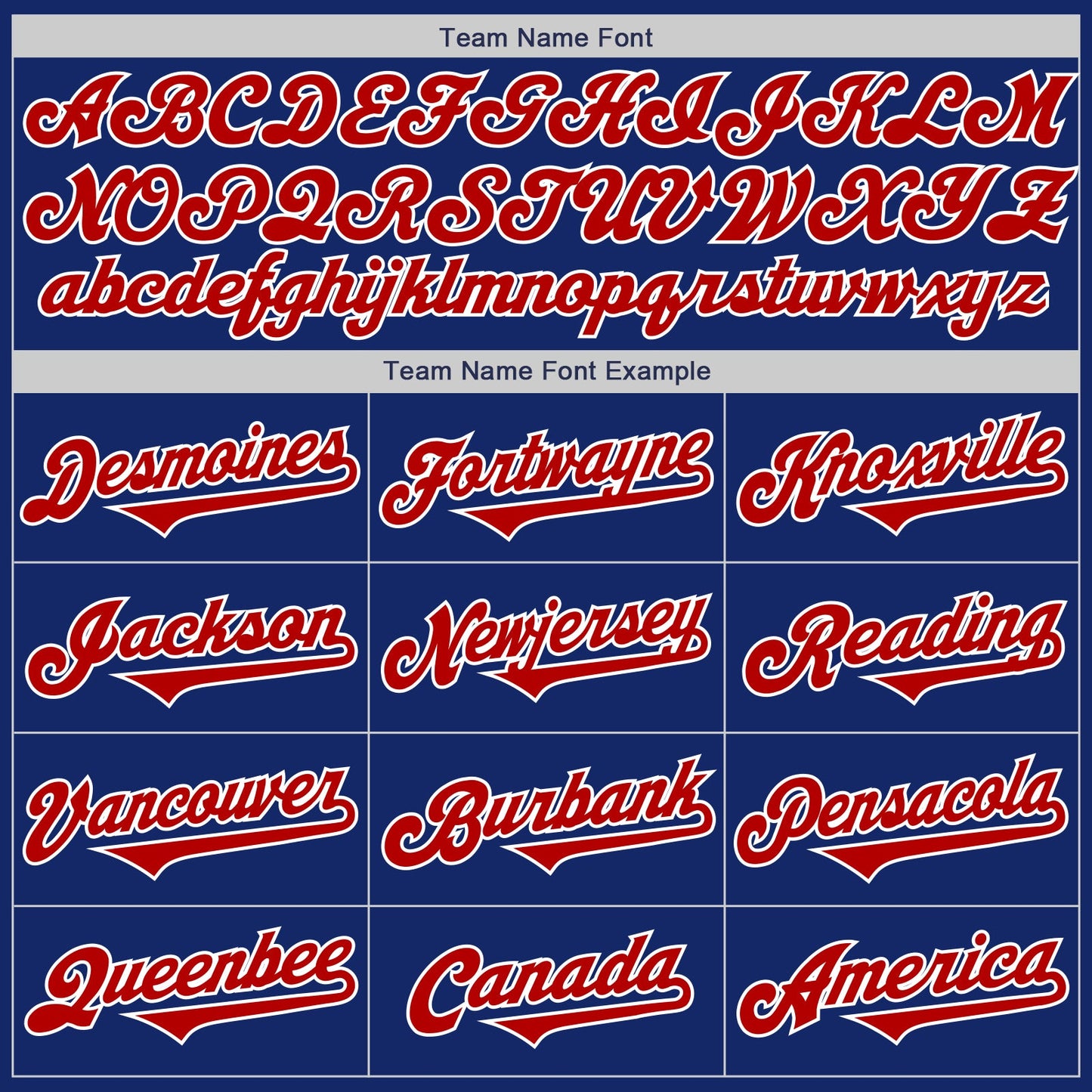 Custom Royal Red-White Authentic Two Tone Baseball Jersey