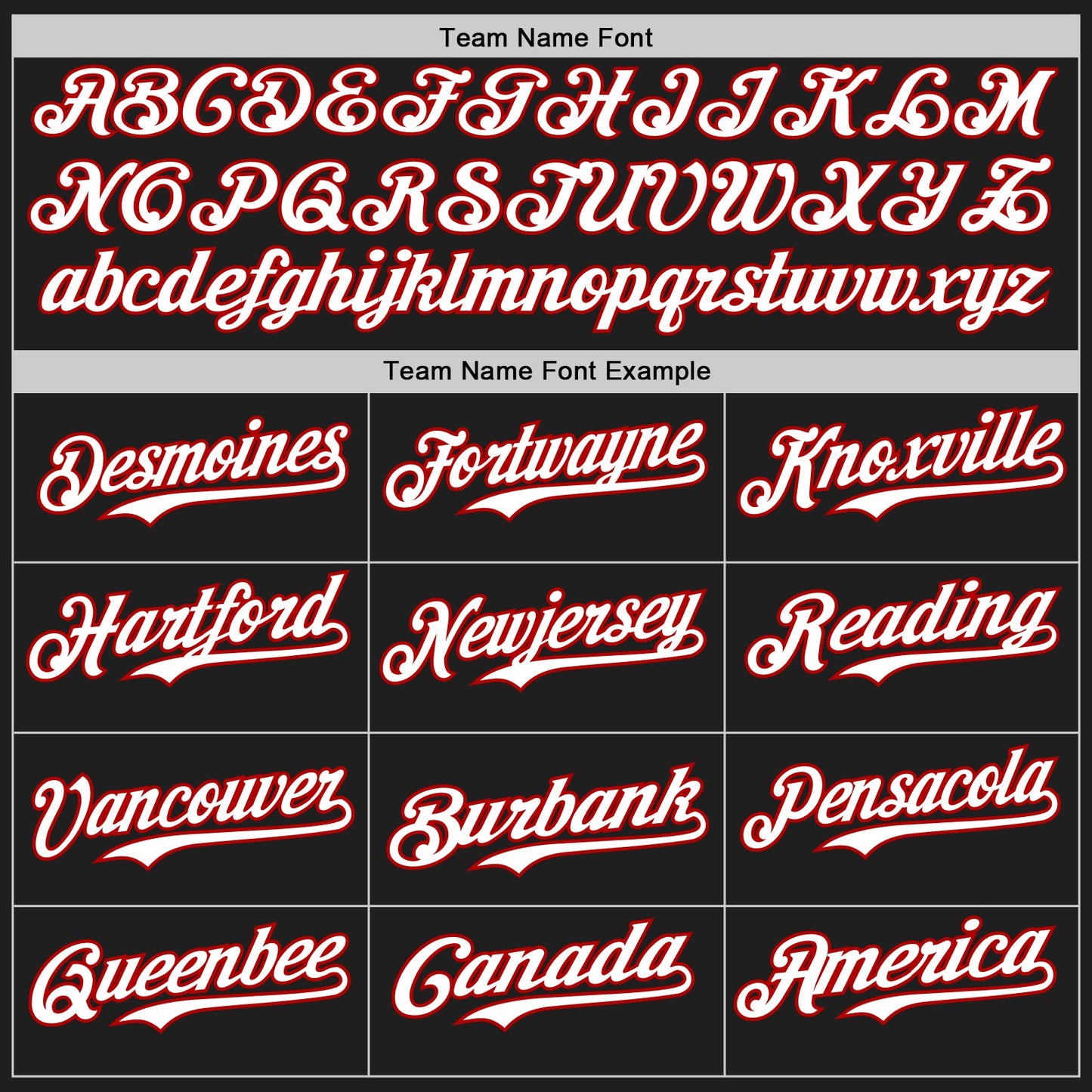 Custom Black Red Pinstripe White Authentic Two Tone Baseball Jersey