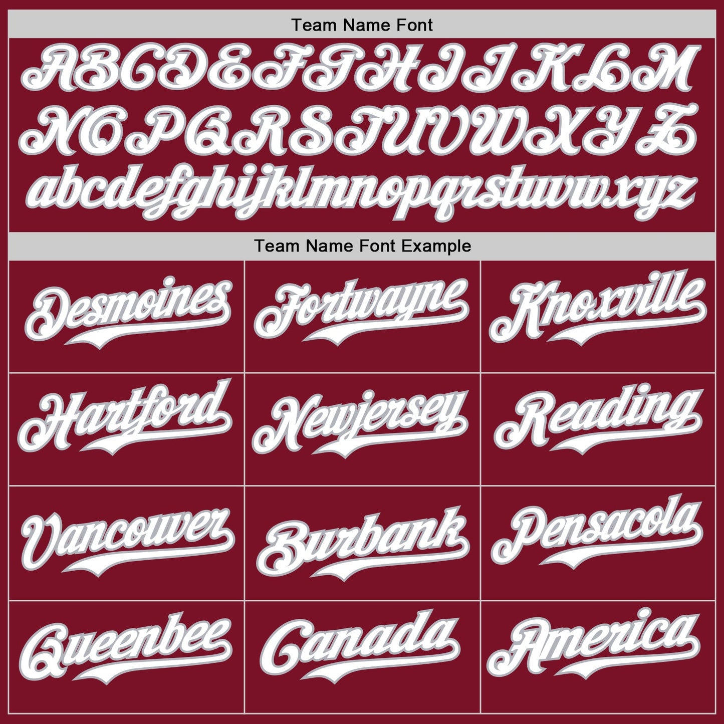 Custom Crimson Gray Pinstripe White Authentic Two Tone Baseball Jersey