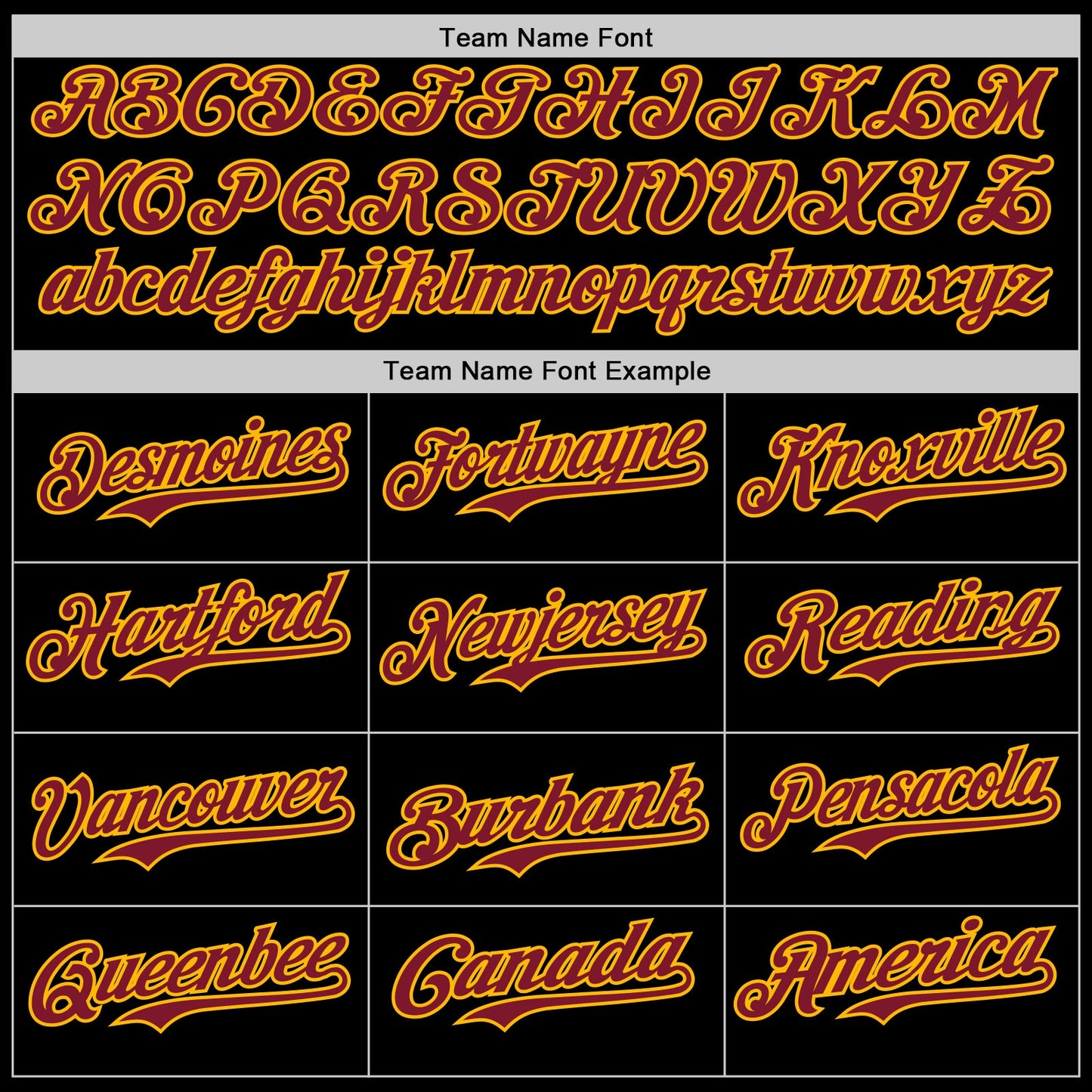 Custom Black Crimson Gold-White Digital Camo Two Tone Authentic Baseball Jersey