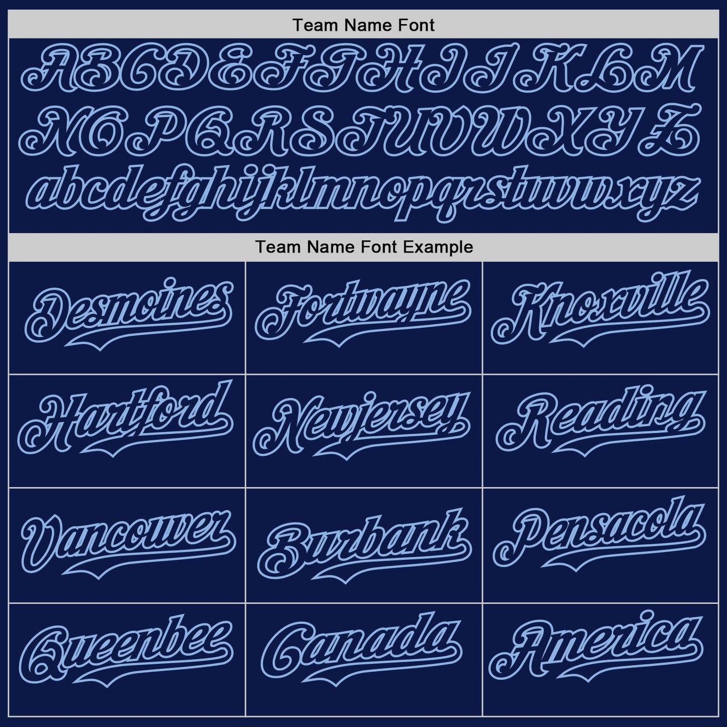 Custom Navy Light Blue Gold-White Digital Camo Two Tone Authentic Baseball Jersey
