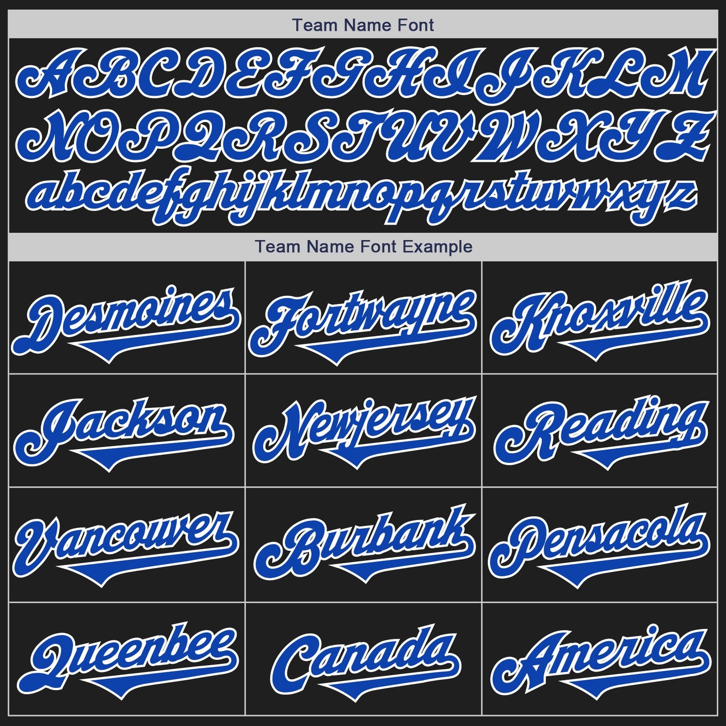 Custom Black Thunder Blue Neon Green-White Two Tone Authentic Baseball Jersey