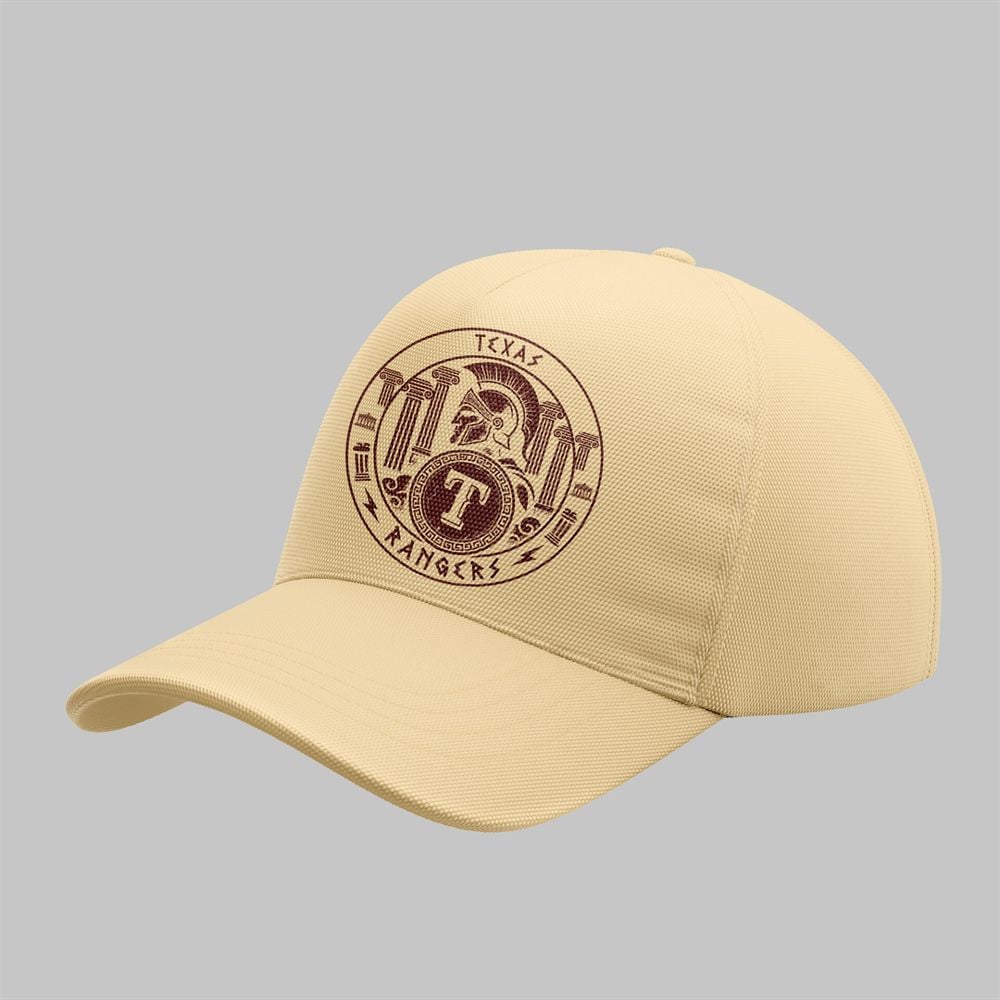 Tx Rangers Greek Heritage Night 2025 Jersey - Grishko.com