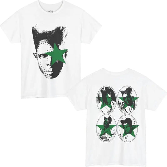 Tyler The Creator Chromakopia Shirt | Grunge Y2K Minimalist Retro Shirt | Unisex Streetwear | ST. CHROMA | Alternative...