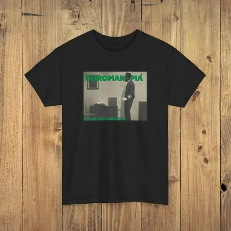 Tyler The Creator Chromakopia Unisex Tee, Album Cover Shirt, Music Fan Gift, Indie Music Lover Shirt Hoodie, Sweatshirt