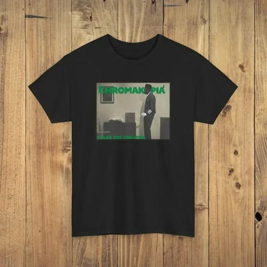 Tyler The Creator Chromakopia Unisex Tee, Album Cover Shirt, Music Fan Gift, Indie Music Lover Shirt Hoodie, Sweatshirt