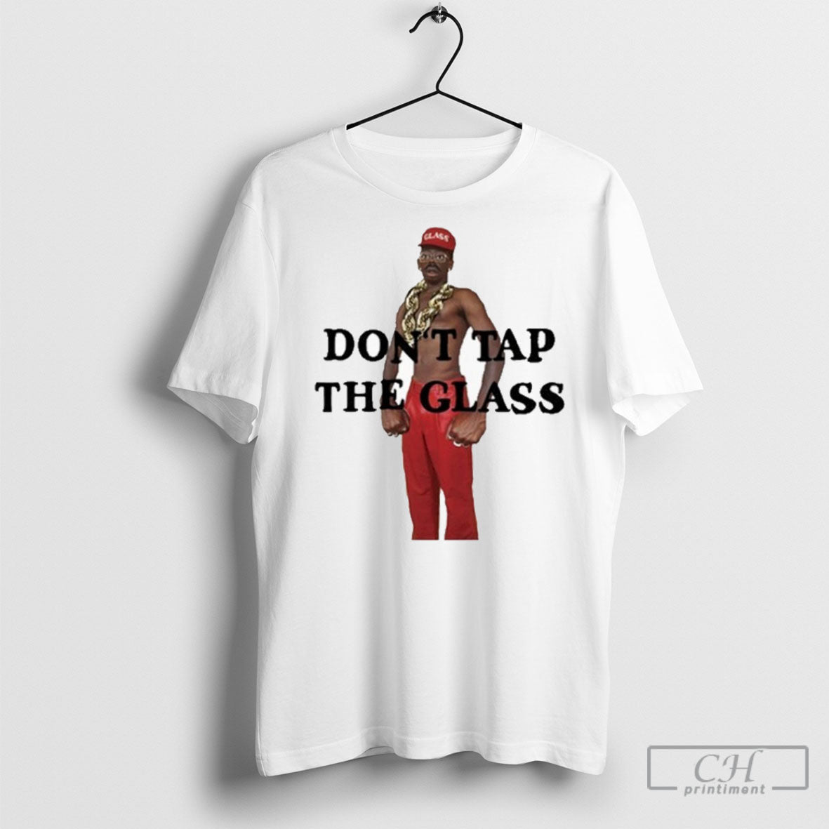 Tyler The Creator Dont Tap The Class Tee Shirt